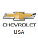 Bumper Chevrolet USA