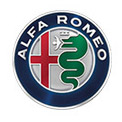 Bumper Alfa Romeo