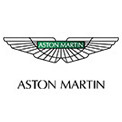 Bumper Aston Martin