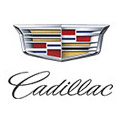 Bumper Cadillac