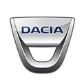Bumper Dacia
