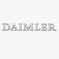 Bumper Daimler