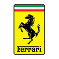 Bumper Ferrari