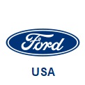 Bumper Ford (USA)