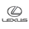 Bumper Lexus