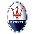 Bumper Maserati