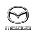 Bumper Mazda