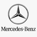 Bumper Mercedes-Benz