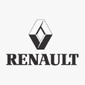 Bumper Renault