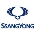 Bumper Ssangyong