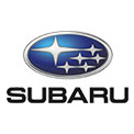 Bumper Subaru