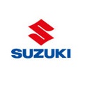 Bumper Suzuki