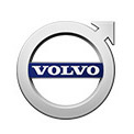 Bumper Volvo