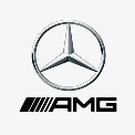 Bumper Mercedes AMG