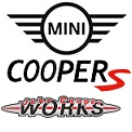Bumper Mini Cooper S / JCW