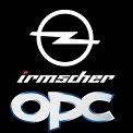 Bumper Opel OPC/Irmscher