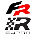 Bumper Seat Cupra / Topsport / FR