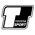 Bumper Toyota T-sport