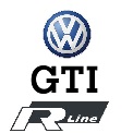 Bumper VW GTi/R/ABT